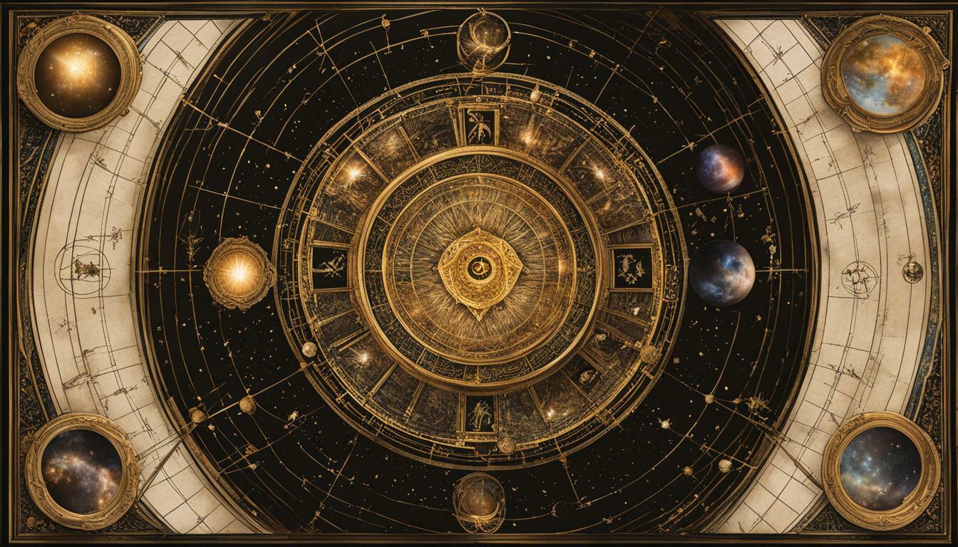 Understanding Chiron in the 6th House: An Astrological Guide ...