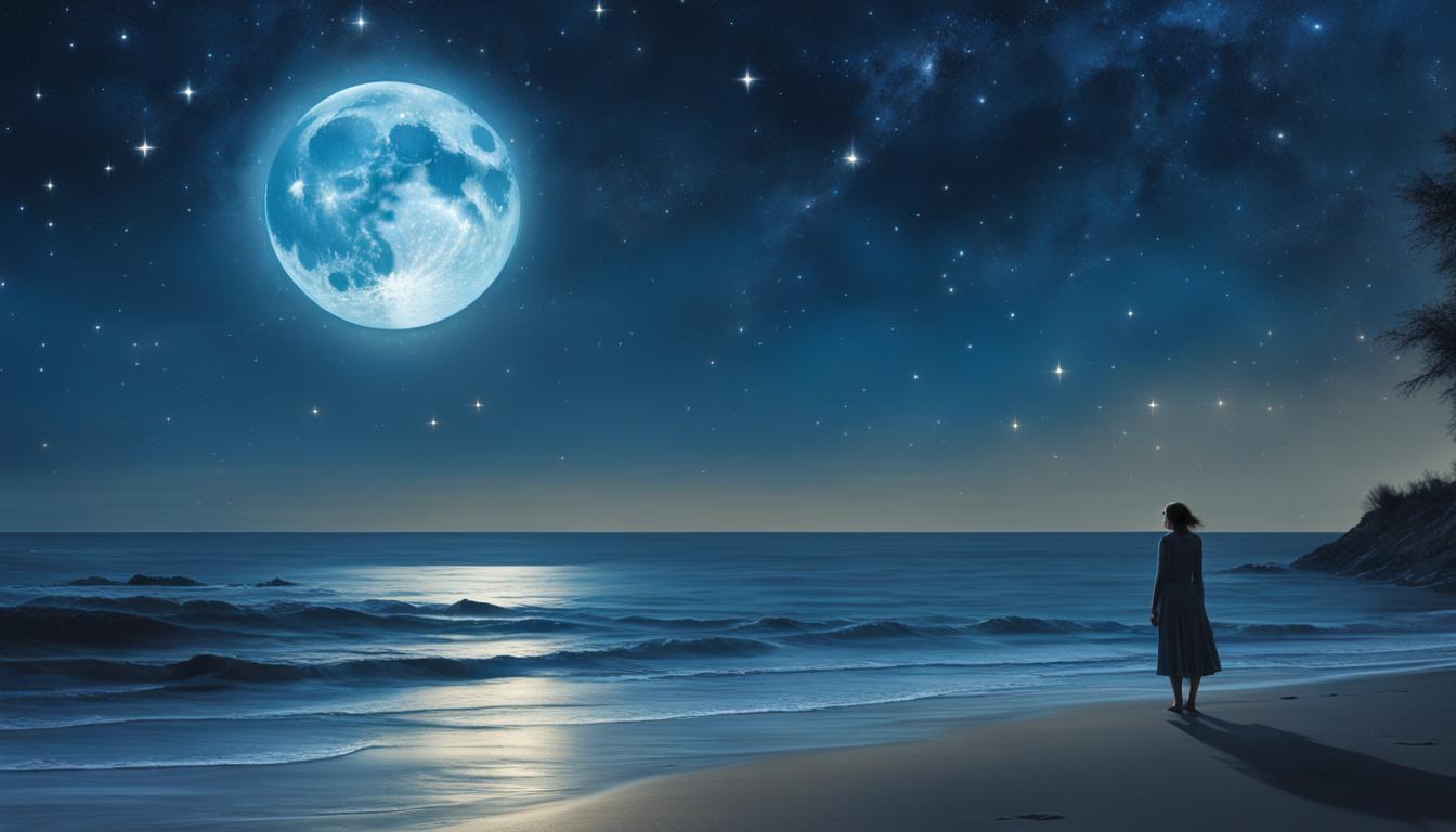 Explore Full Moon Astrology In Cancer: Your Personal Guide 