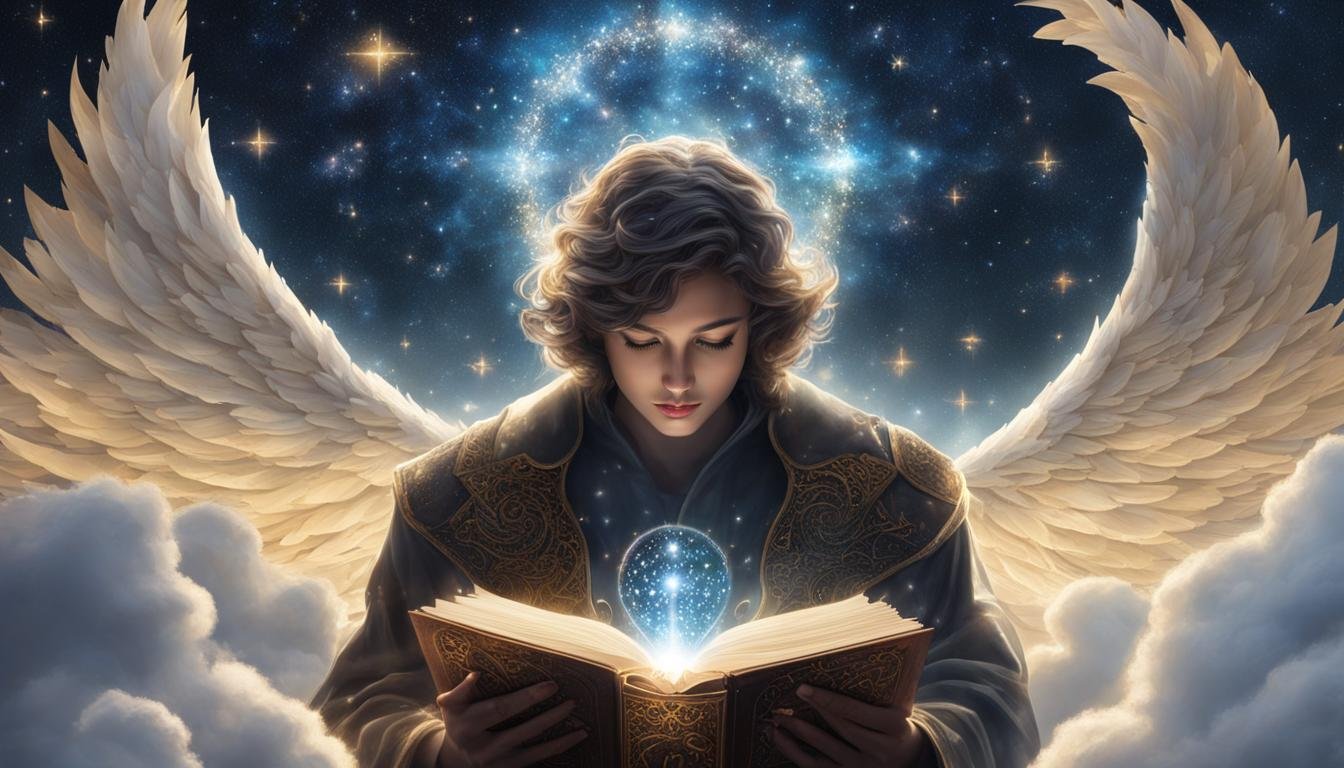 Discover What Is Angel Numbers: Your Guide to Spiritual Numerology