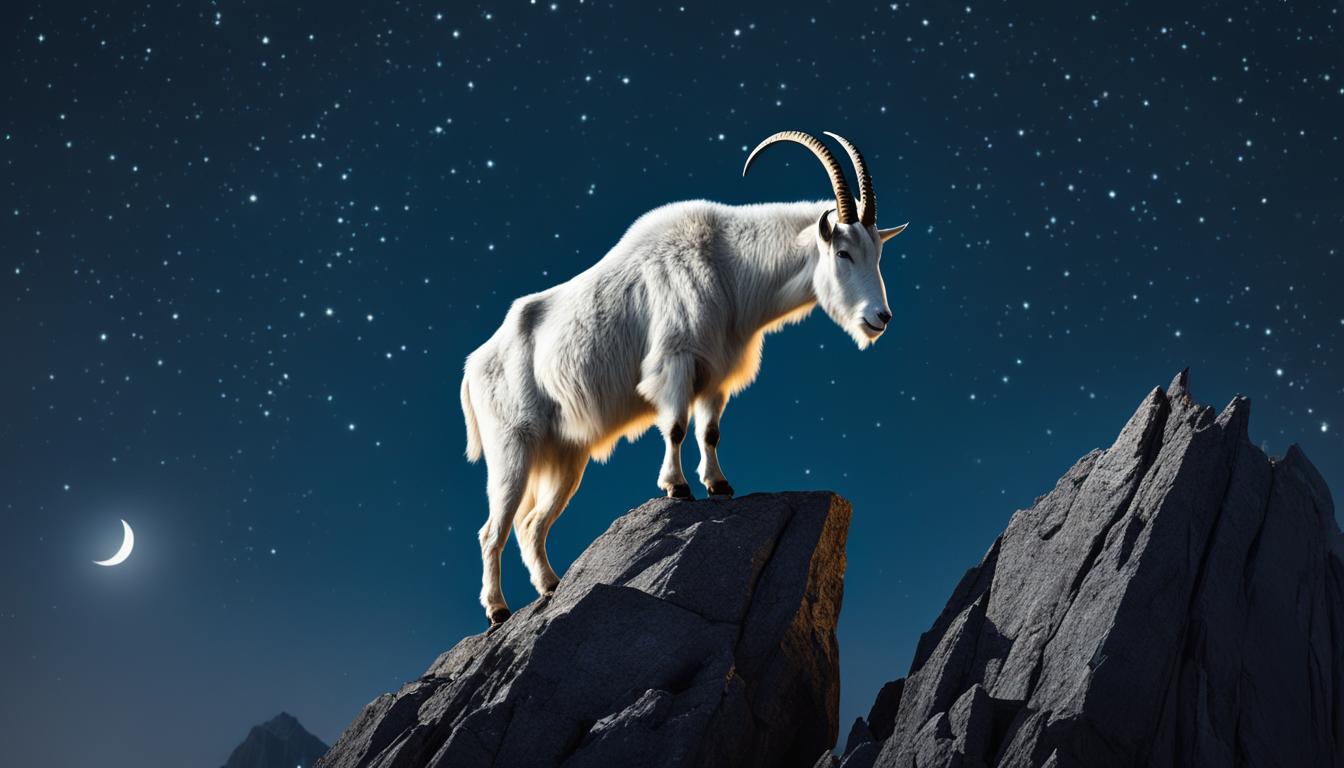 Unlock the Secrets of Capricorn: Understanding the 28 December Star Sign Characteristics and Traits