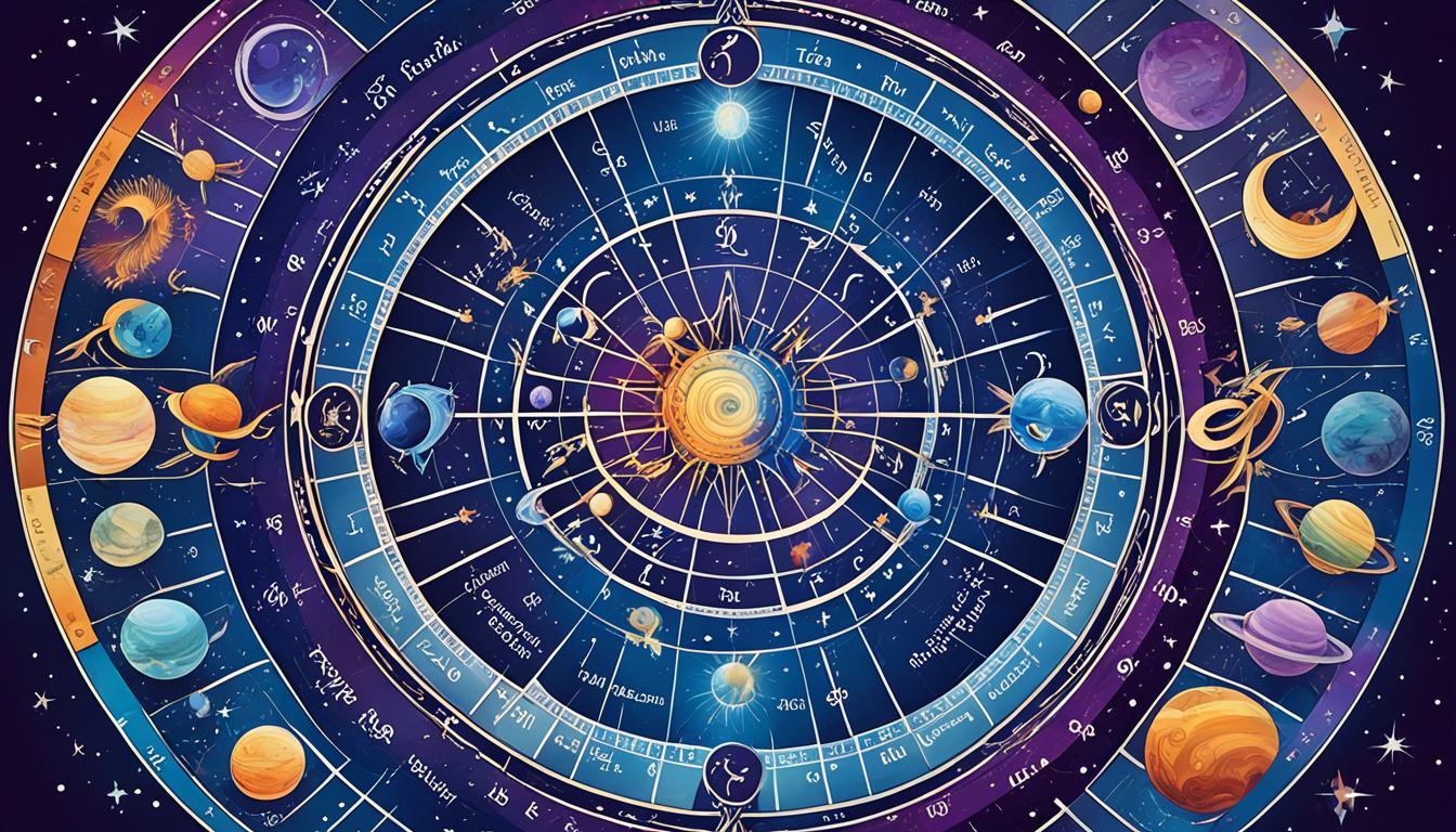 Unlock Insights with Vedic Natal Chart Analysis