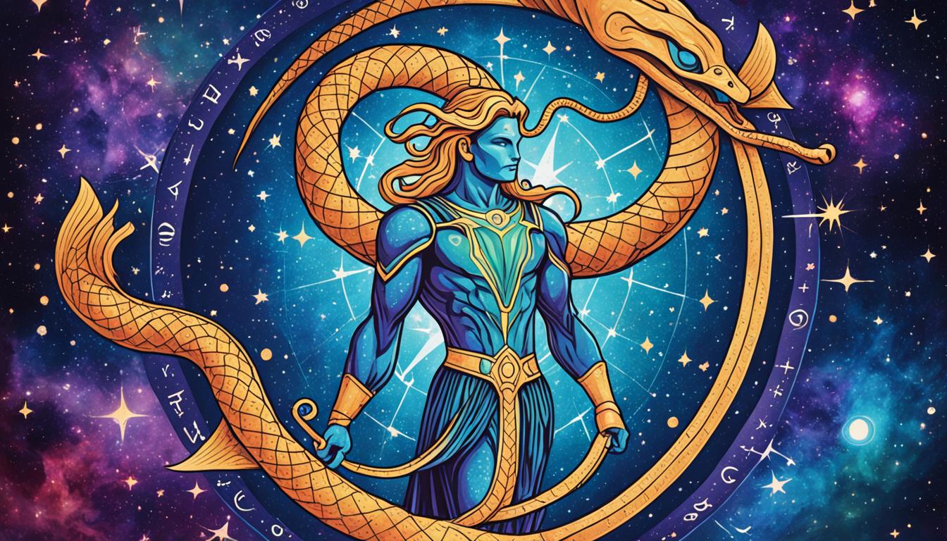 Ophiuchus: The 13th Zodiac Sign and Its Role in Astrology Explained