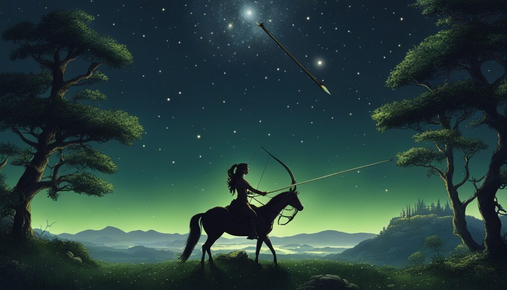 Sagittarius horoscope