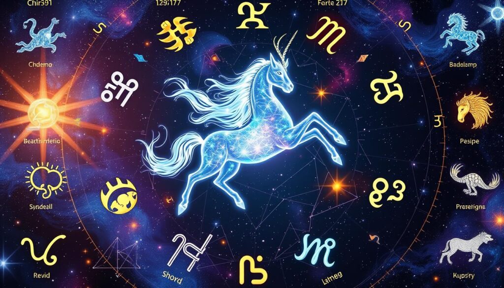 chiron in astrology