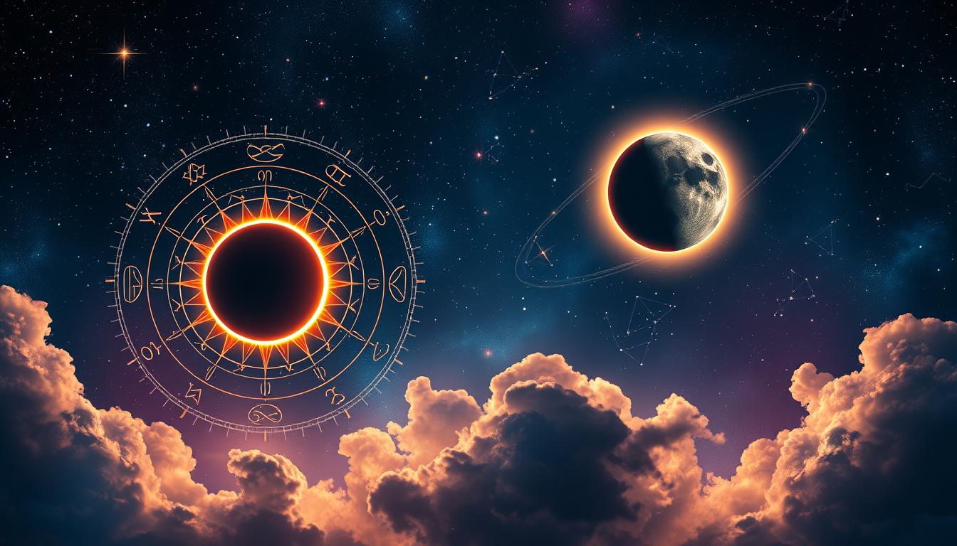 The Spiritual Meaning of Solar Eclipses in Astrology