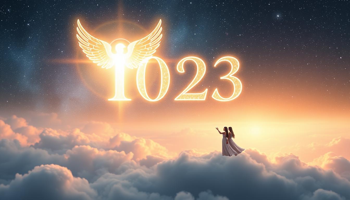 1023 angel number twin flame