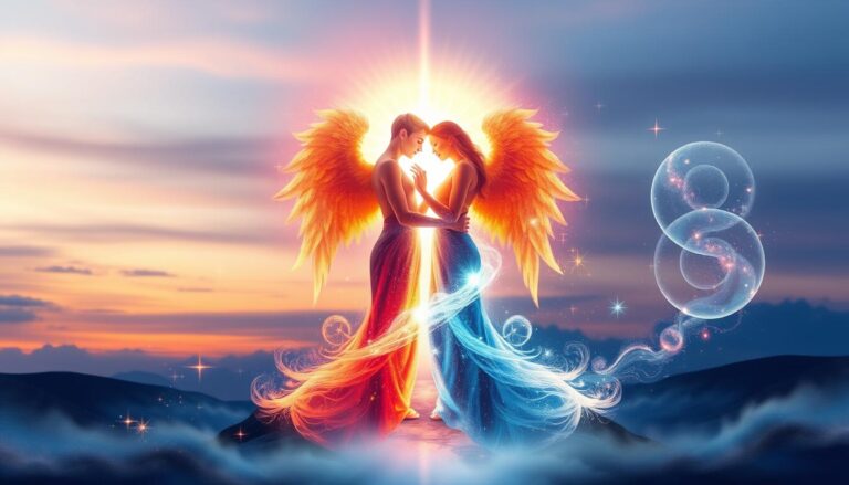 5656 angel number twin flame