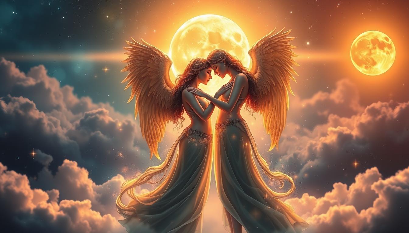 angel number 27 twin flame